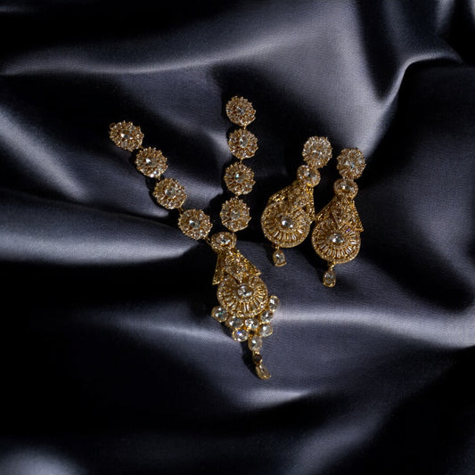 Zarkun set