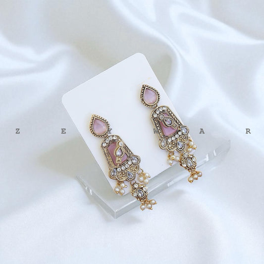 Egyptian Earrings