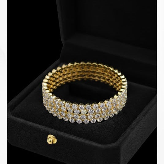 Dharkun Bangles pure quality