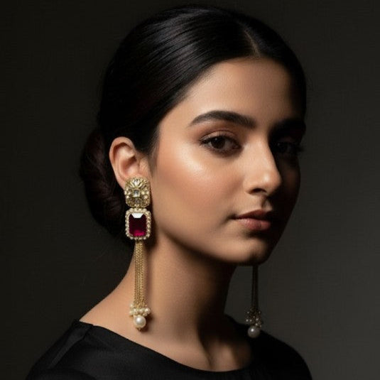 Egyptian Earrings High Quality