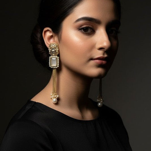 Egyptian Earrings High Quality