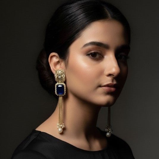 Egyptian Earrings High Quality