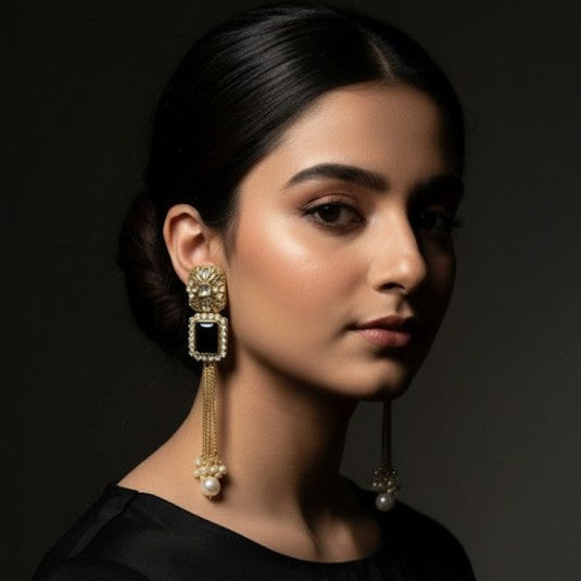 Egyptian Earrings High Quality