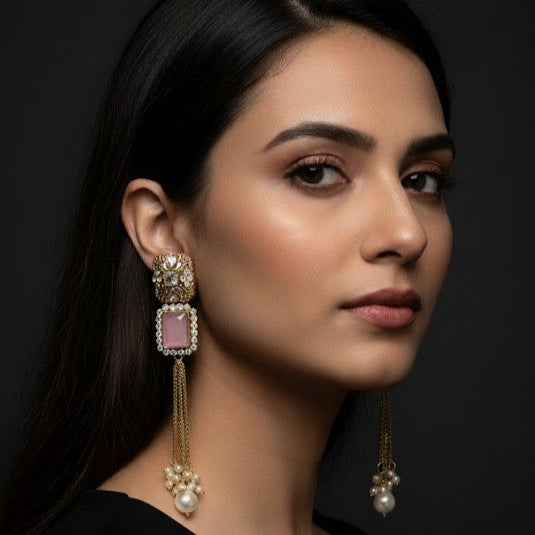 Egyptian Earrings High Quality