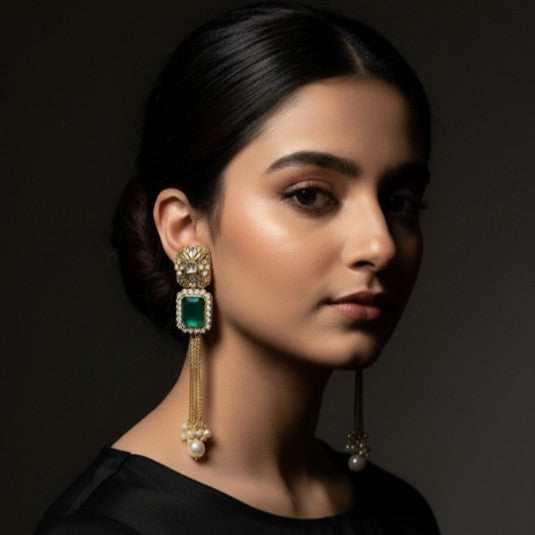 Egyptian Earrings High Quality